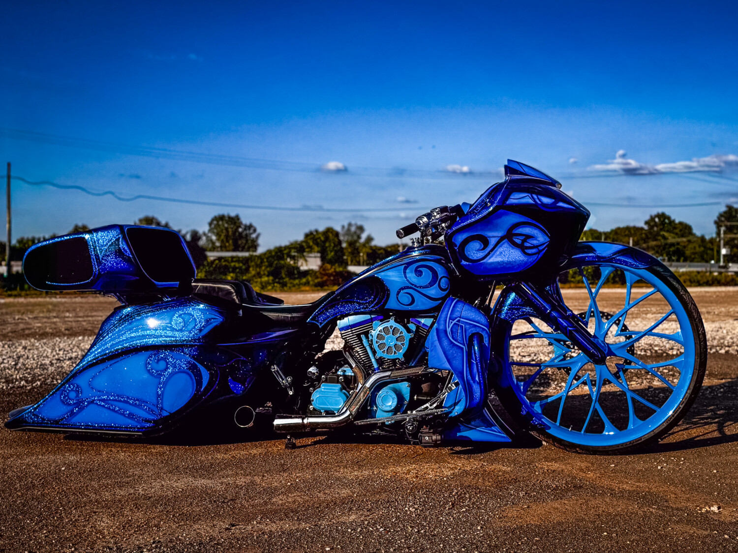 Nash Customs