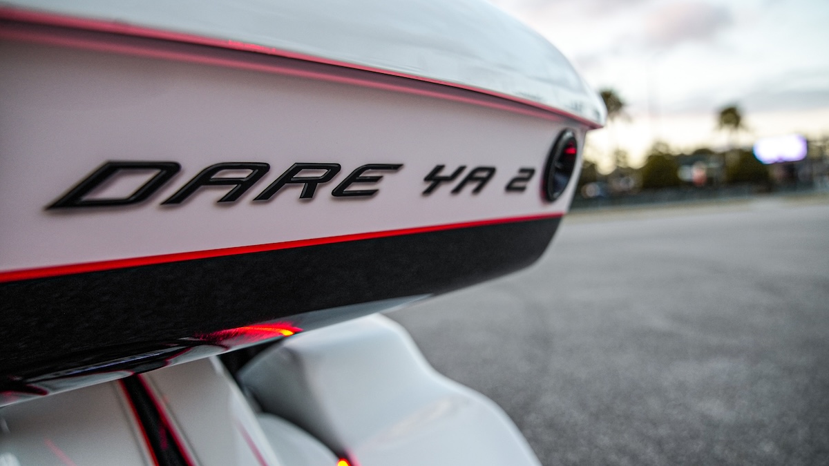 Nash Customs Customer Corvette Road GlideDSC03464