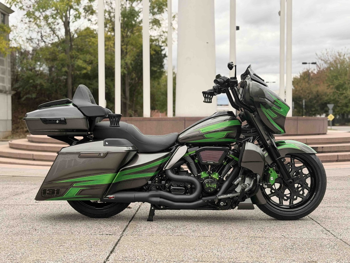 2024 Street Glide Limited5